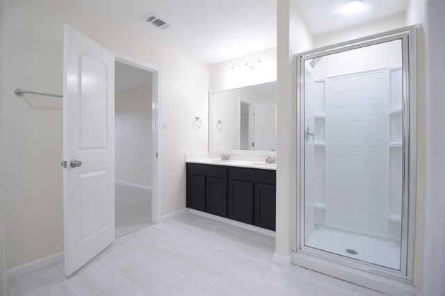 5612 Rainflower Terrace Lane, Spring, TX 77389