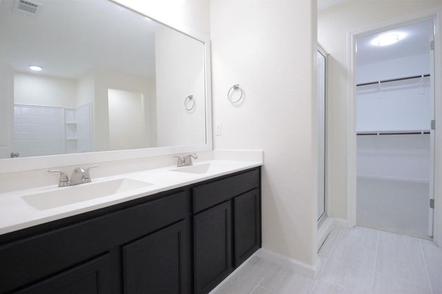 5612 Rainflower Terrace Lane, Spring, TX 77389