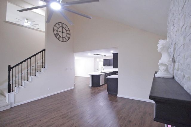 5612 Rainflower Terrace Lane, Spring, TX 77389