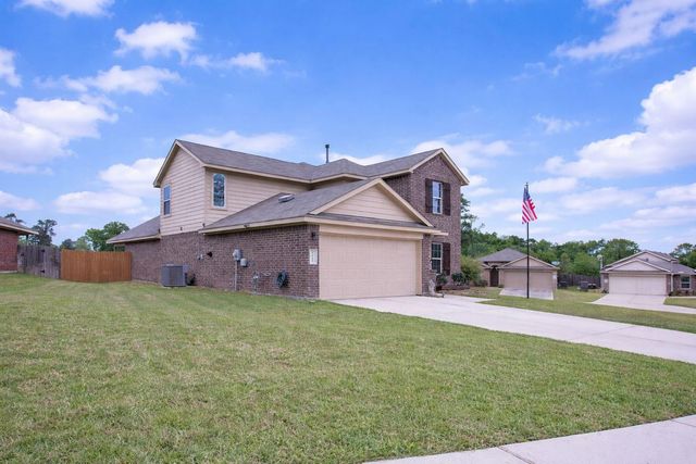5612 Rainflower Terrace Lane, Spring, TX 77389
