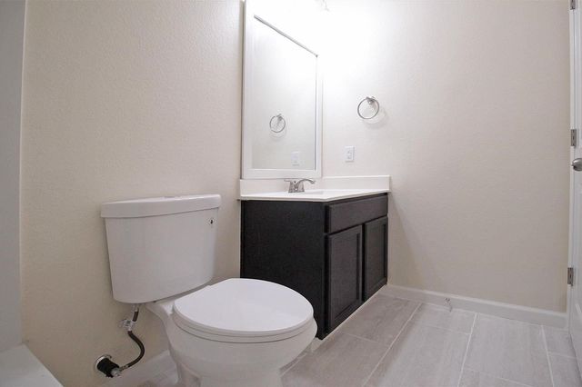 5612 Rainflower Terrace Lane, Spring, TX 77389