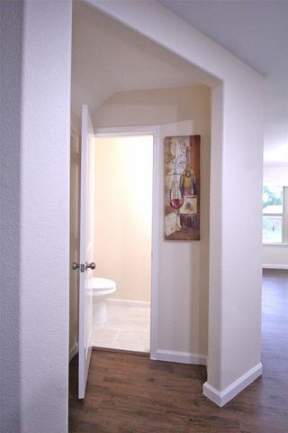 5612 Rainflower Terrace Lane, Spring, TX 77389