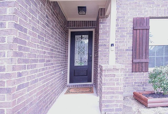 5612 Rainflower Terrace Lane, Spring, TX 77389