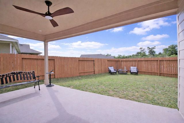 5612 Rainflower Terrace Lane, Spring, TX 77389