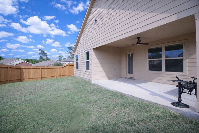 5612 Rainflower Terrace Lane, Spring, TX 77389