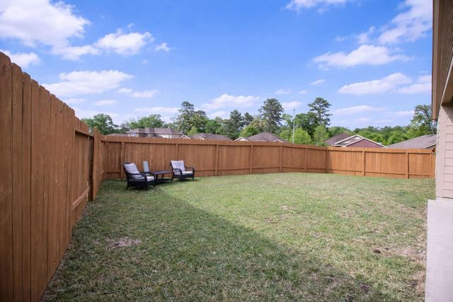 5612 Rainflower Terrace Lane, Spring, TX 77389
