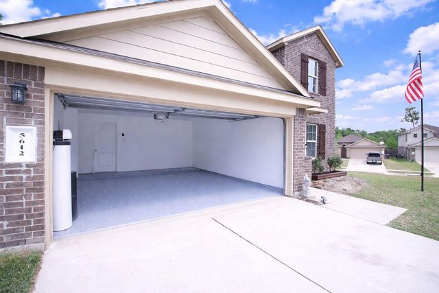 5612 Rainflower Terrace Lane, Spring, TX 77389