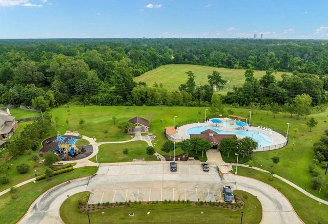 5612 Rainflower Terrace Lane, Spring, TX 77389