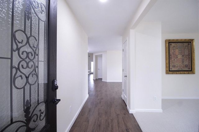 5612 Rainflower Terrace Lane, Spring, TX 77389