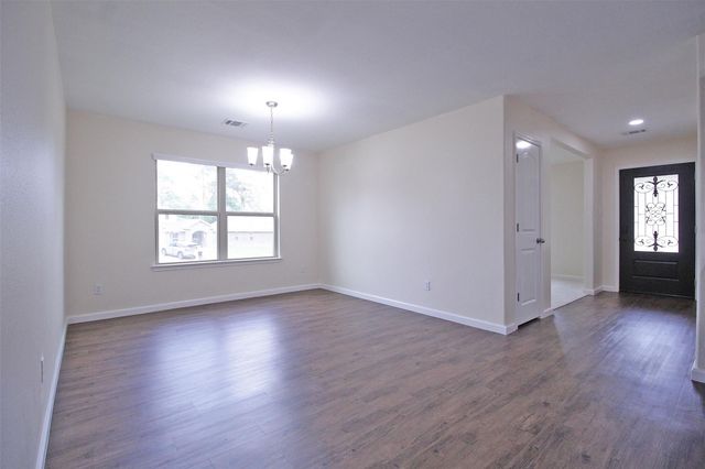 5612 Rainflower Terrace Lane, Spring, TX 77389