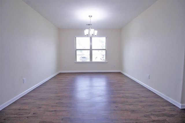 5612 Rainflower Terrace Lane, Spring, TX 77389