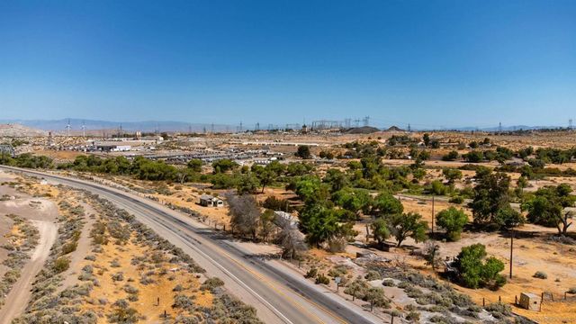 17930 National Trails Hwy, Oro Grande, CA 92368