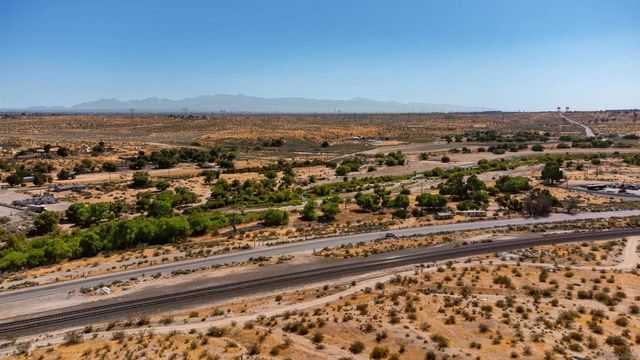 17930 National Trails Hwy, Oro Grande, CA 92368