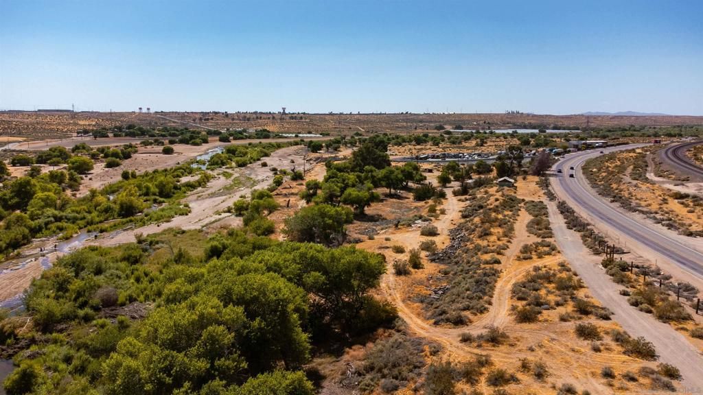 Image 1 of property listing at 17930 National Trails Hwy, Oro Grande, CA 92368