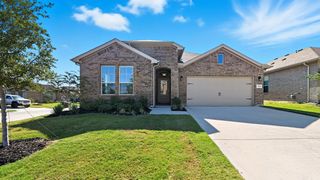 1905 JACKSON Street, Cleburne, TX 76033