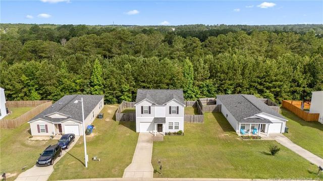 534 Jernigan Street, Fayetteville, NC 28306