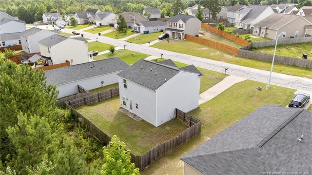 534 Jernigan Street, Fayetteville, NC 28306