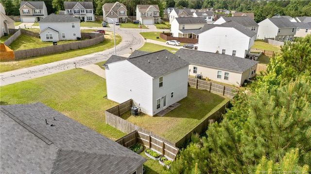 534 Jernigan Street, Fayetteville, NC 28306