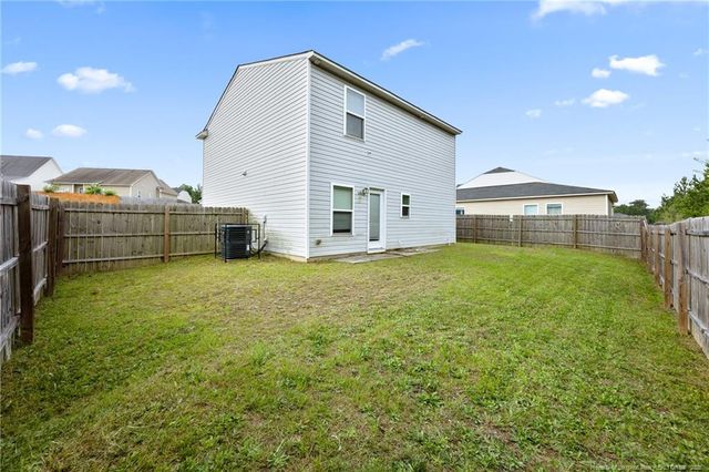 534 Jernigan Street, Fayetteville, NC 28306
