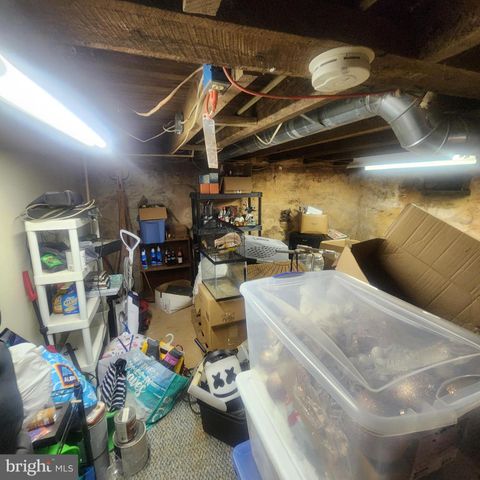 11 E LANCASTER ST, Red Lion, PA 17356