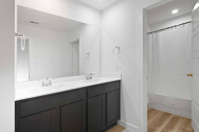 12233 City Rose Court, Houston, TX 77047