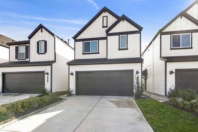 12233 City Rose Court, Houston, TX 77047