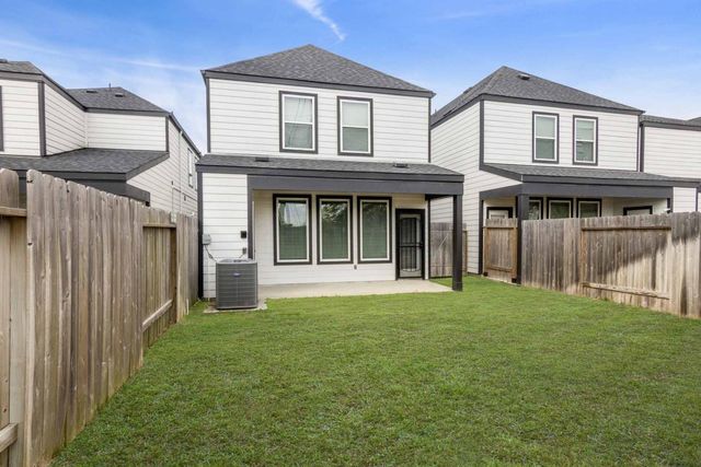 12233 City Rose Court, Houston, TX 77047