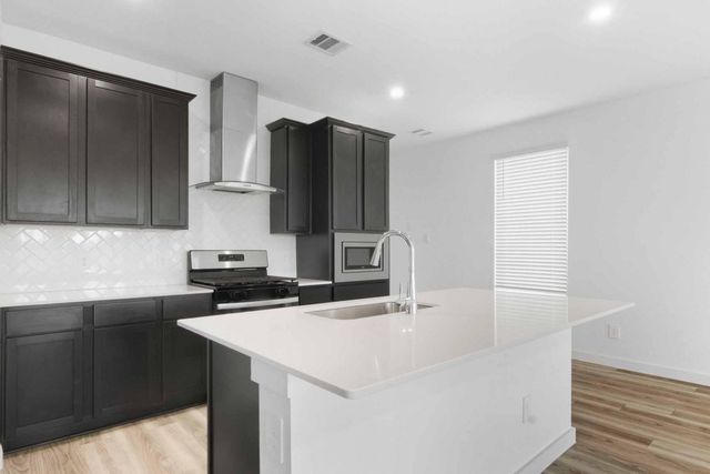 12233 City Rose Court, Houston, TX 77047