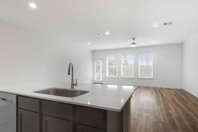 12233 City Rose Court, Houston, TX 77047