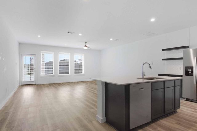 12233 City Rose Court, Houston, TX 77047