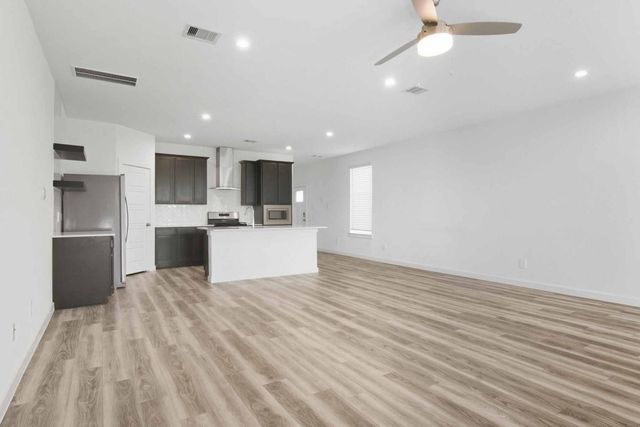 12233 City Rose Court, Houston, TX 77047