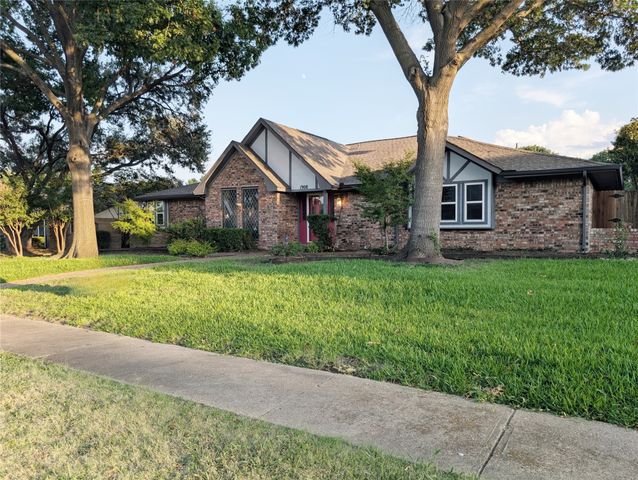 1908 Lake Crest Lane, Plano, TX 75023