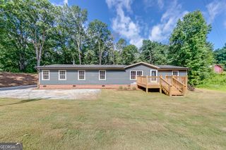 605 Pearwood Road, Royston, GA 30662