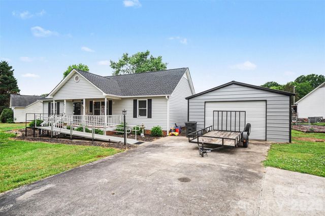 1401 Gordon Road, Rock Hill, SC 29732