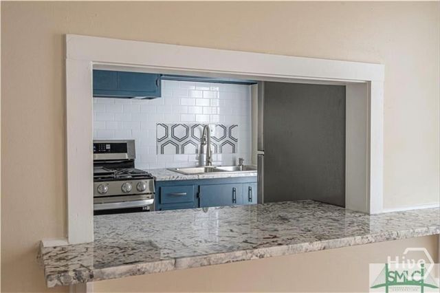 218 W Anderson Street Upper Unit, Savannah, GA 31401