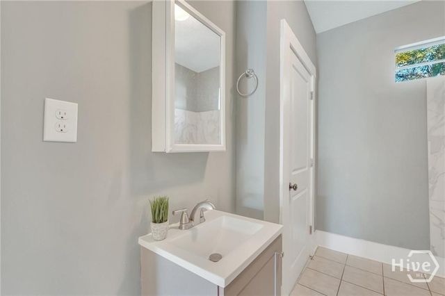 218 W Anderson Street Upper Unit, Savannah, GA 31401