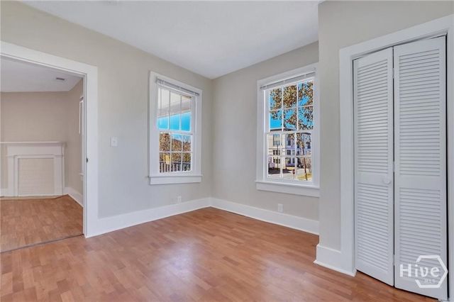 218 W Anderson Street Upper Unit, Savannah, GA 31401