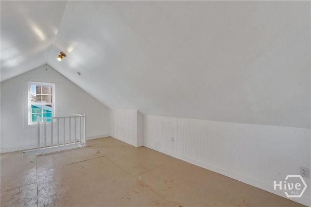 218 W Anderson Street Upper Unit, Savannah, GA 31401