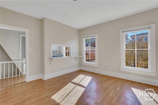 218 W Anderson Street Upper Unit, Savannah, GA 31401