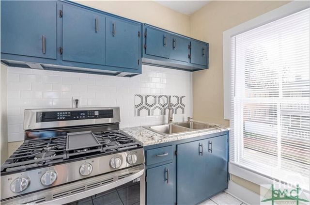 218 W Anderson Street Upper Unit, Savannah, GA 31401