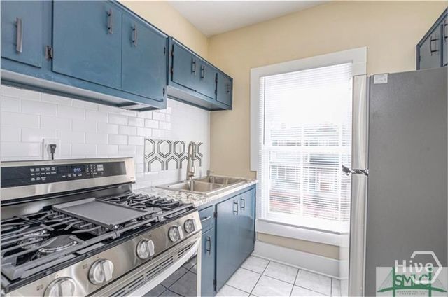 218 W Anderson Street Upper Unit, Savannah, GA 31401