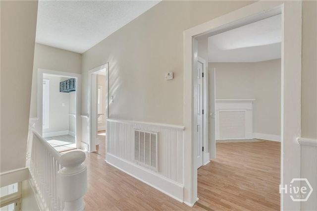 218 W Anderson Street Upper Unit, Savannah, GA 31401