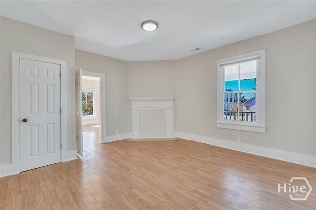 218 W Anderson Street Upper Unit, Savannah, GA 31401