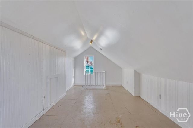 218 W Anderson Street Upper Unit, Savannah, GA 31401