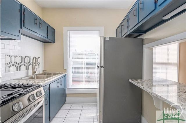 218 W Anderson Street Upper Unit, Savannah, GA 31401