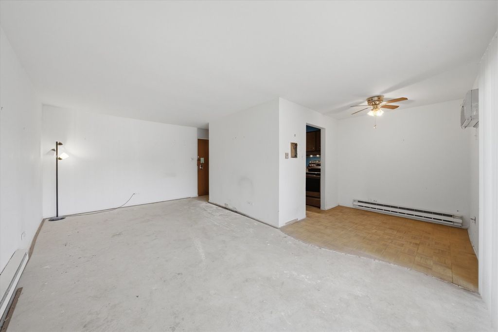 9717 S Keeler Avenue 109, Oak Lawn, IL 60453 — photo 3