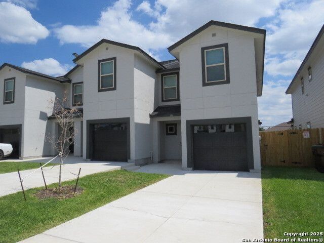 8306 Via Verona Unit 104, San Antonio, TX 78227