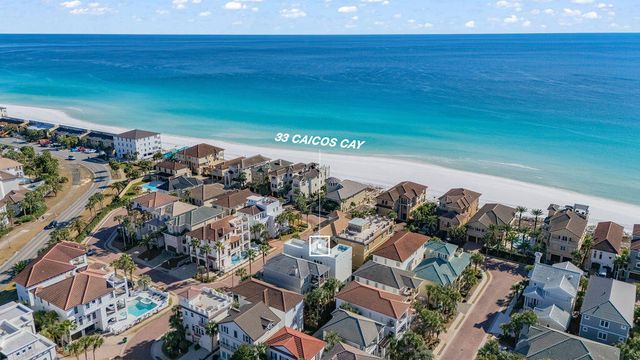 33 Caicos Cay, Destin, FL 32541