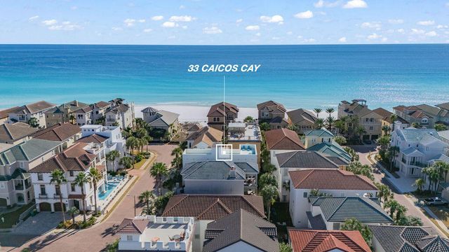 33 Caicos Cay, Destin, FL 32541