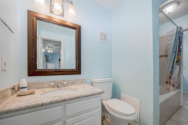 9520 Seawall Blvd 126, Galveston, TX 77554